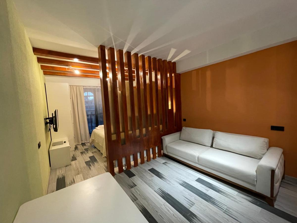 Апартаменты Redco Four Seasons In New Gudauri 302 Экстерьер фото