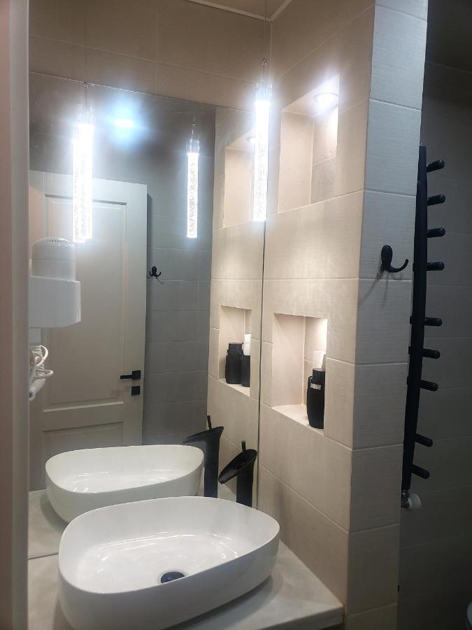 Апартаменты Redco Four Seasons In New Gudauri 302 Экстерьер фото